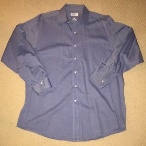 Brooks dress shirt